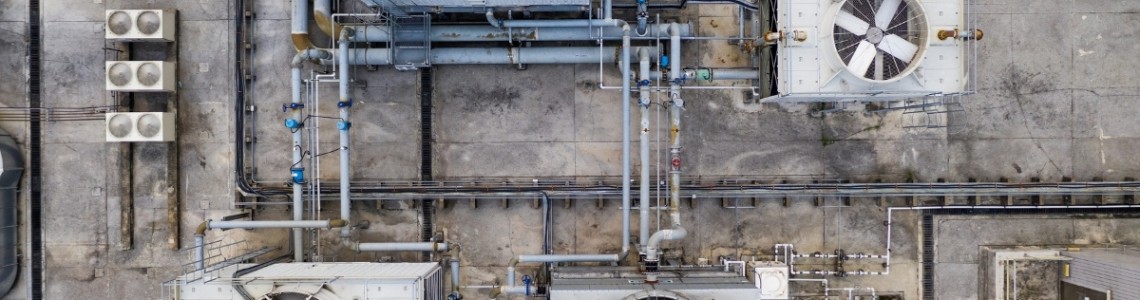 Чилър – партньорът на вентилаторния конвектор