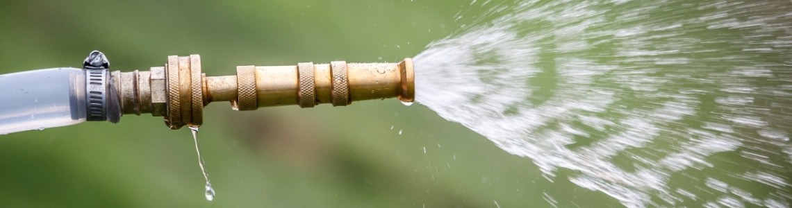 Какво представлява водоструйката за високо налягане?