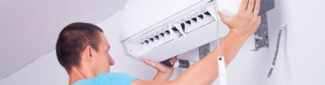 Как се монтира климатик? Как се монтира климатик?