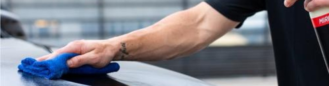 За какво се използват техническите спрейове?