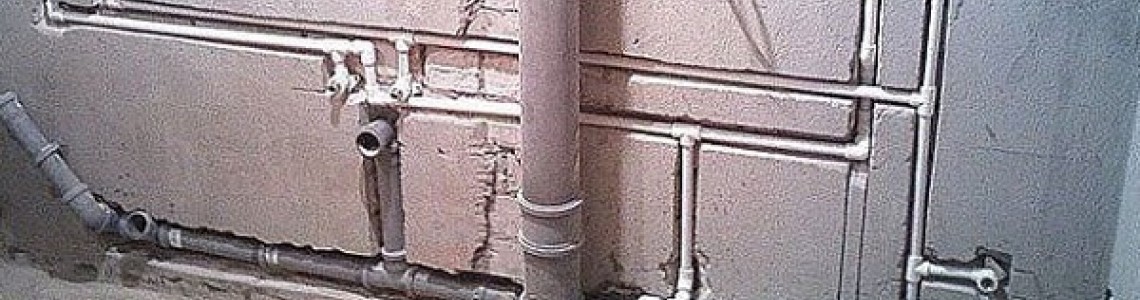 Как да разположите правилно тръбите? Как да разположите правилно тръбите?