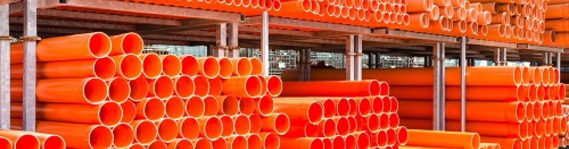 Канализационни PVC и HDPE тръби за външна канализация: видове, характеристики, предимства и недостатъци Канализационни PVC и HDPE тръби за външна канализация: видове, характеристики, предимства и недостатъци
