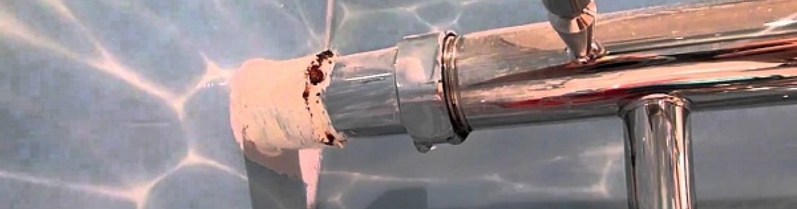 Лирата тече? Какви са причините и как да я ремонтирате? Лирата тече? Какви са причините и как да я ремонтирате?