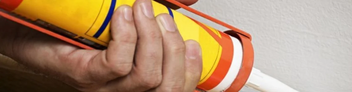 Силиконови херметици: свойства и използване – 2 част