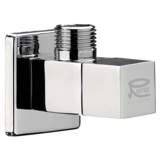 Декоративно ъглово кранче Quadro LUX