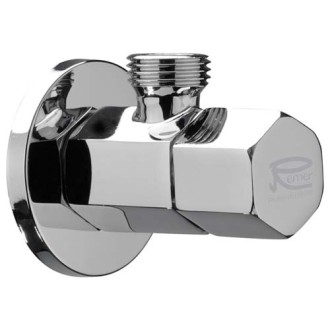 Декоративно ъглово кранче Qubika LUX Декоративно ъглово кранче Qubika LUX