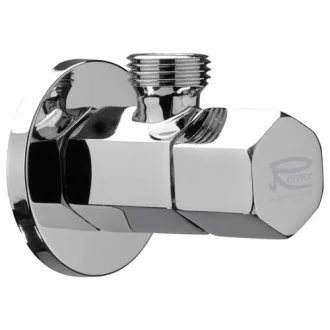 Декоративно ъглово кранче Qubika LUX