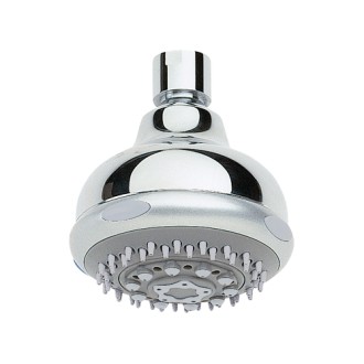 Душ глава GRAND мултифункционална с гумирани дюзи