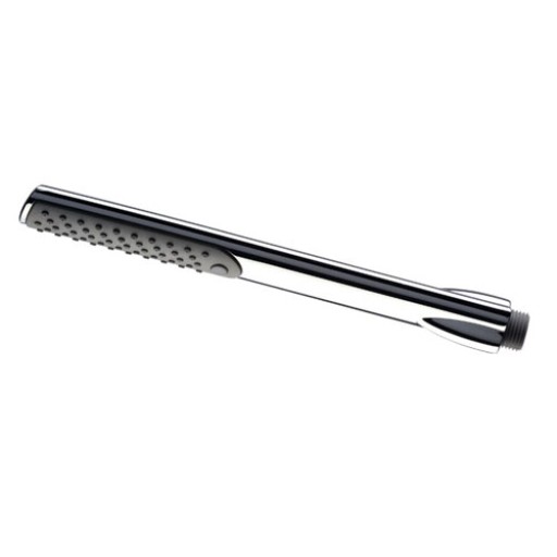 Душ слушалка Ovale антиваровикова (Ръчен душ 317RV едноструен) на цени от 17.99 лв. само в dklux.com