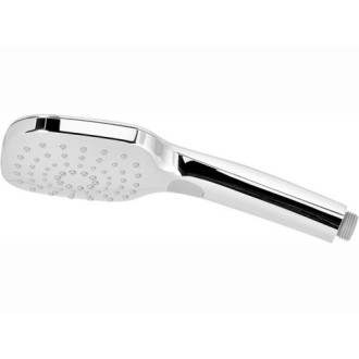 Хромирана душ слушалка Intensita хидромасажна