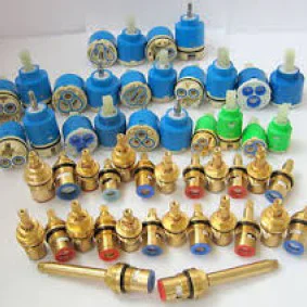 Резервни части