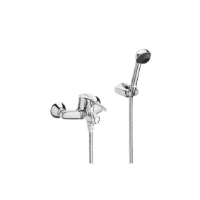 Душ батерии