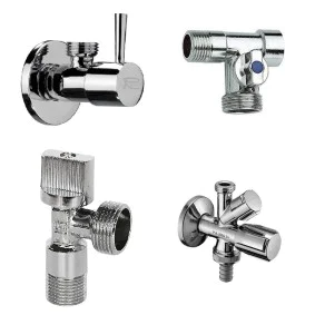 ВиК кранчета