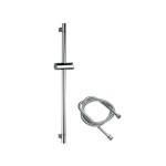 Душ окачване Arte - подвижно