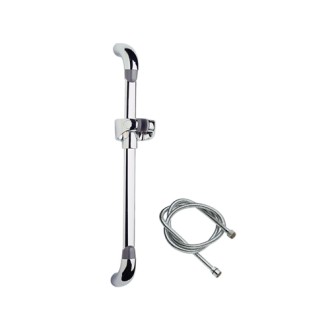 Душ окачване Ovale - подвижно