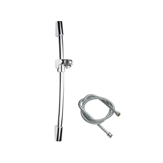 Душ окачване Torch - подвижно