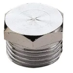 Тапа Remer хромирана за водопровод 1/4, 523