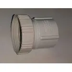 Накрайник за сифон на мивка Remer за свързване с гъвкава тръба  ф 32 мм x 1 1/4