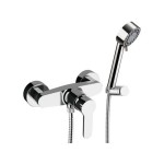 Смесител за душ кабина WINNER