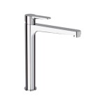 Смесител висок за баня и кухня WINNER - мивка купа