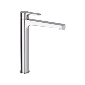 Смесител висок за баня и кухня WINNER - мивка купа