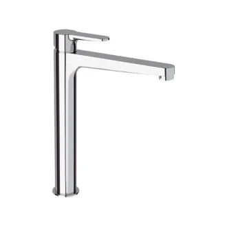 Смесител висок за баня и кухня WINNER - мивка купа