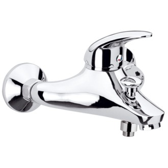 Смесител душ батерия VENUS с аксесоари