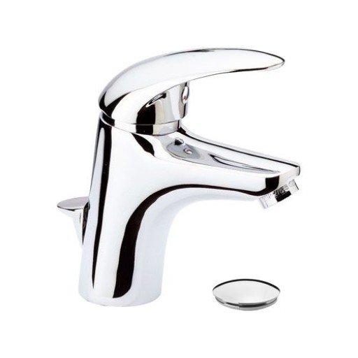 Смесител за баня VENUS - стоящ (Смесител за умивалник Venus - стоящ) на цени от 114.99 лв. само в dklux.com