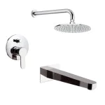 Душ система за вграждане WINNER с ЧУЧУР